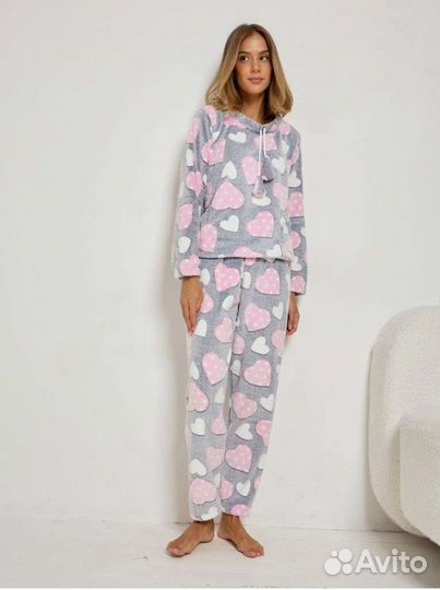 Пижама женская