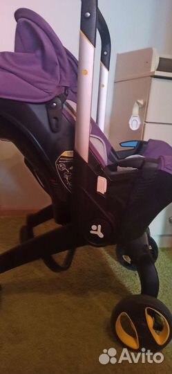 Коляска автокресло foofoo 4 в 1