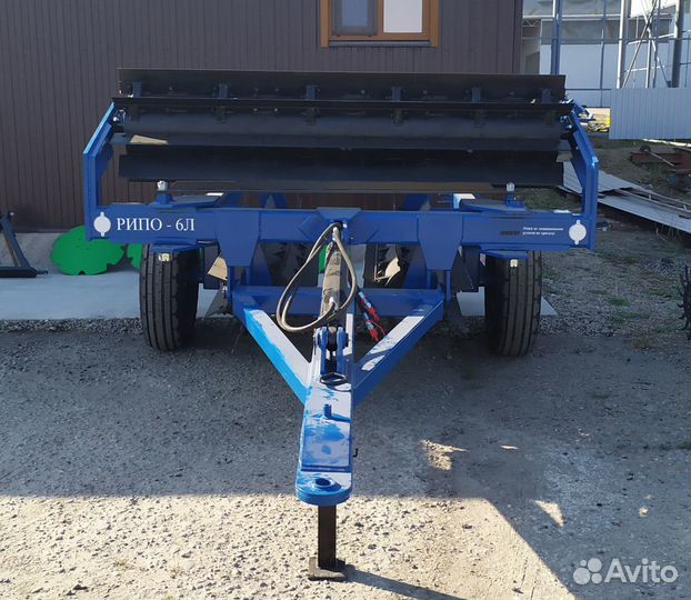 Каток ИП Левенец С.Н. РИПО, 2023