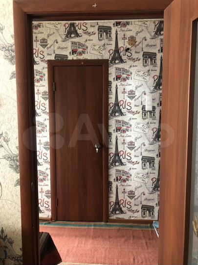 1-к. квартира, 32 м², 1/9 эт.