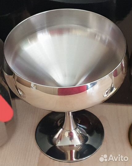 Шале, бокал Барон Zepter