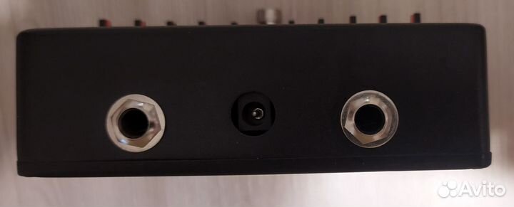 Гитарная педаль Caline CP-24 10 Band EQ