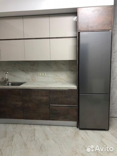 Изготовление кухни на заказ. Фабрика