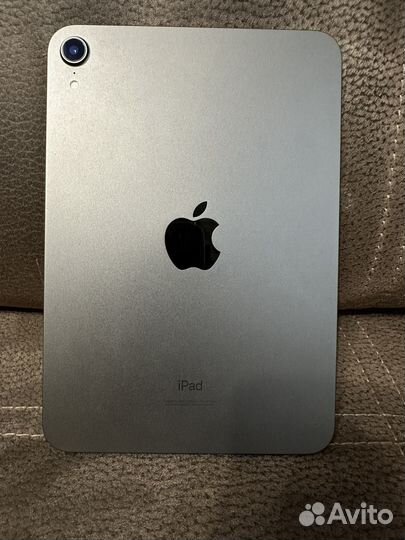 iPad mini 6 64gb Wi-Fi