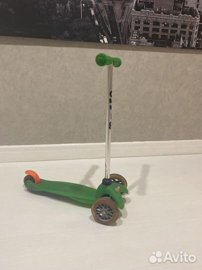 Самокат Мини микро Mini micro