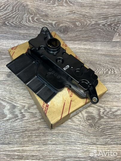 Фильтр масляный АКПП Toyota, 35330-48020