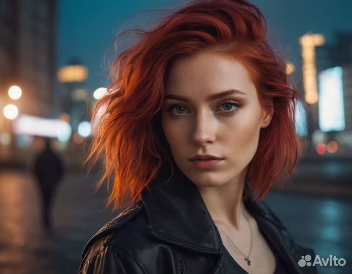 Художник нейросети