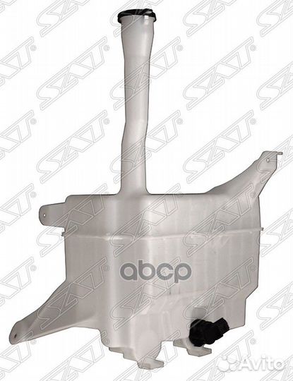 Бачок омывателя toyota camry 11-18 с мотором ST