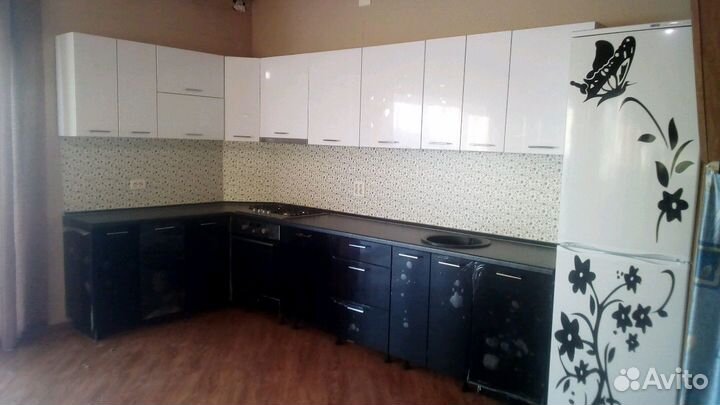 Кухня на заказ