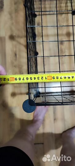 Вольер для собак