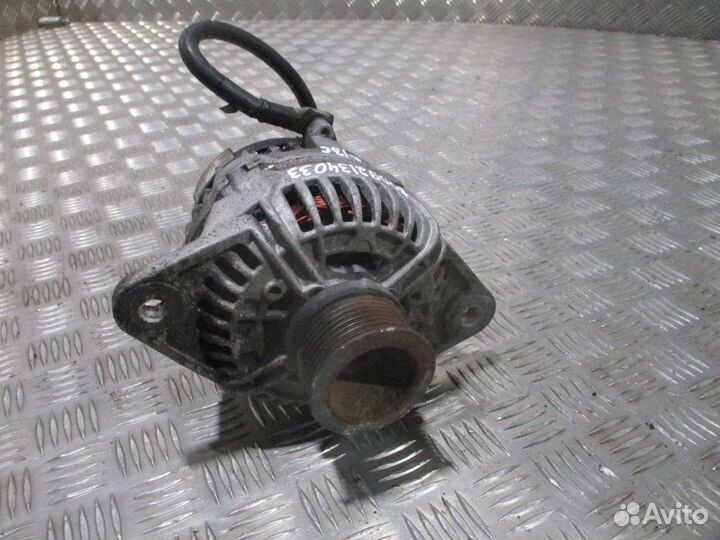 Генератор Volvo 21429790