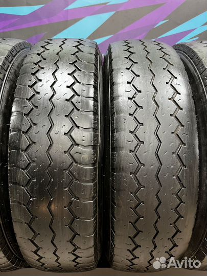 Cordiant Business CA 185/75 R16C