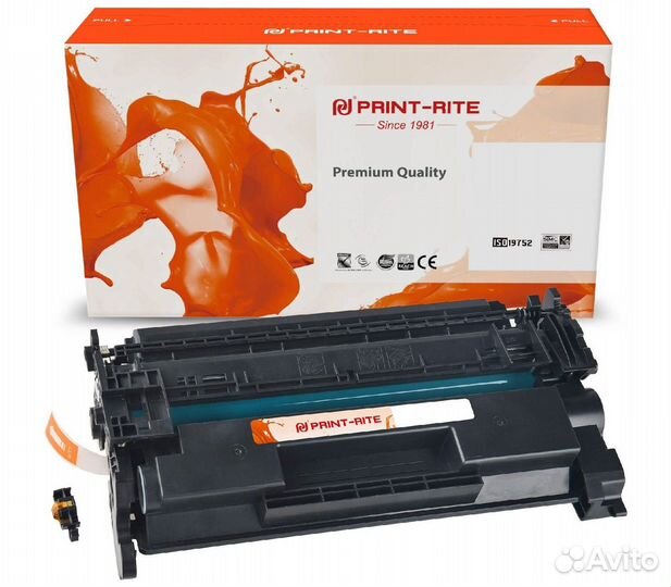 Картридж CS-EXV49M