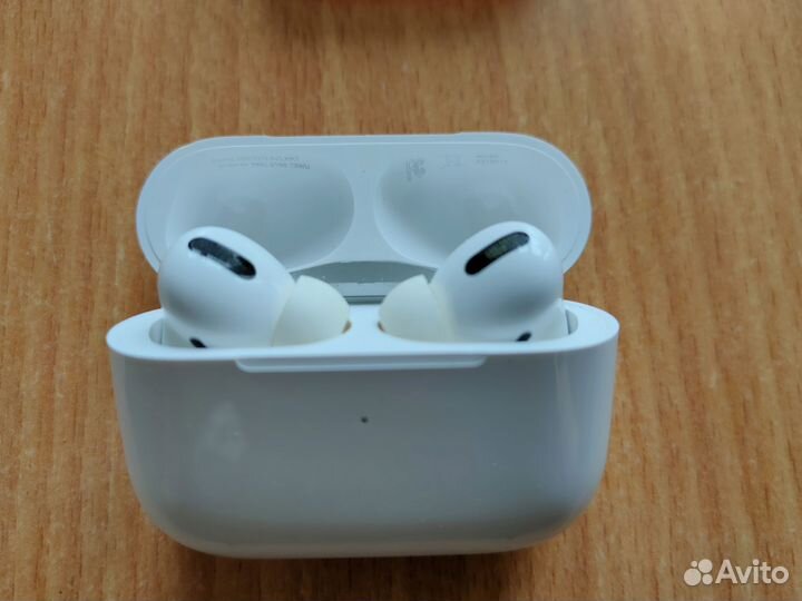 Наушники apple airpods pro(реплика)