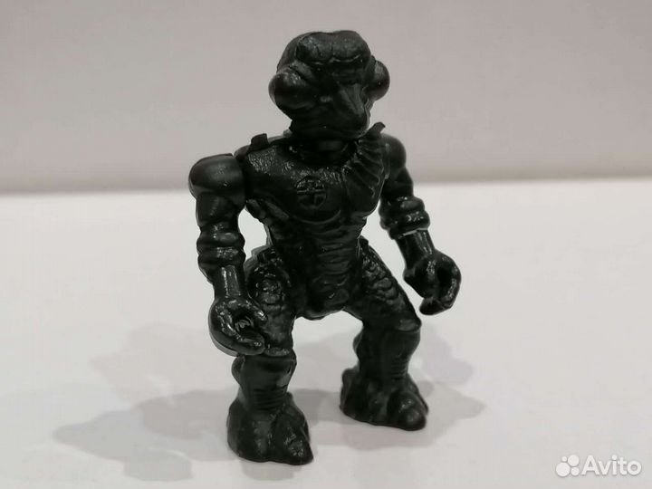 Робозвери из 90 х