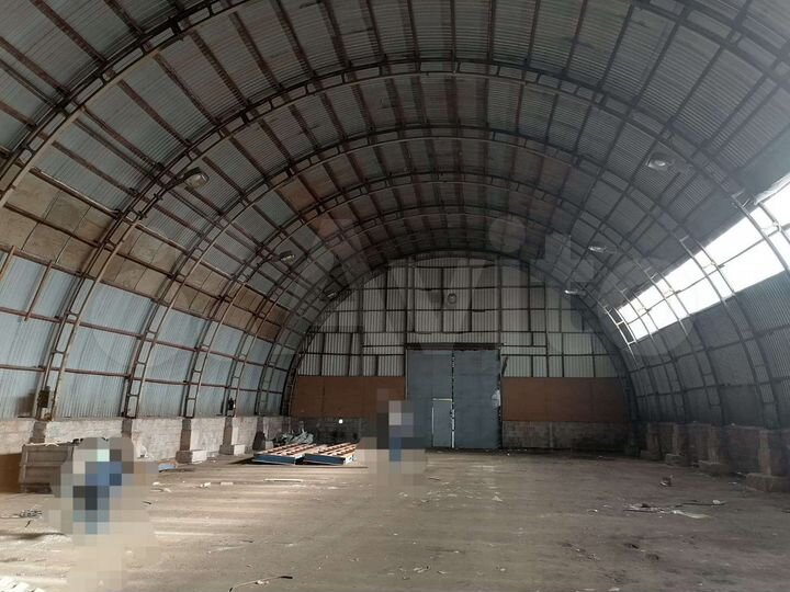 Участок 58 сот. (ИЖС)