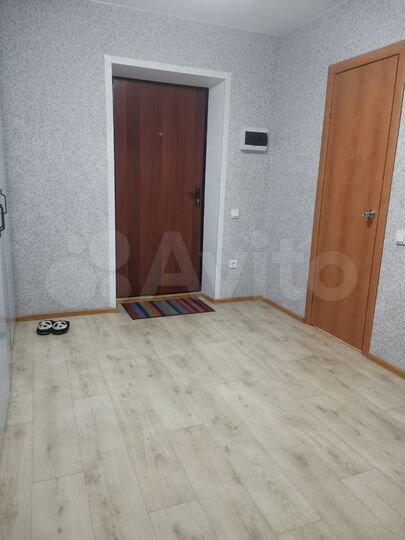 1-к. квартира, 51,8 м², 22/26 эт.