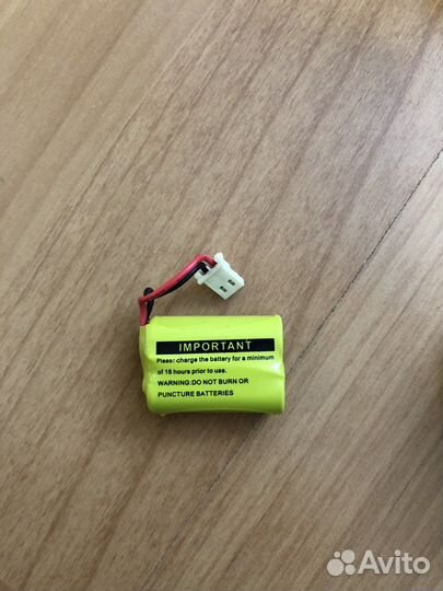 Радио няня motorola