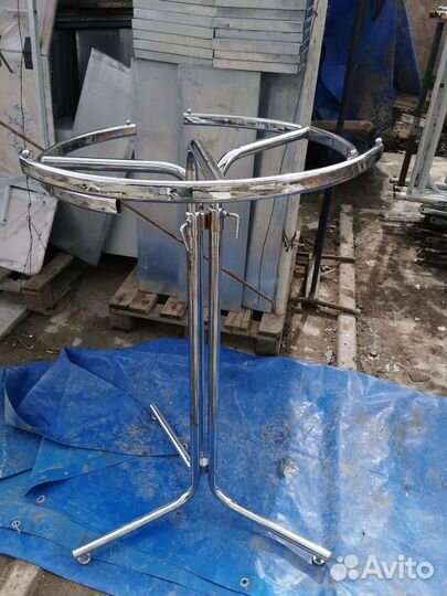 Вешалка напольная