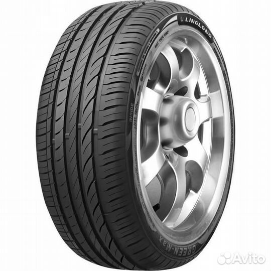 LingLong Green-Max 245/45 R19 98Y