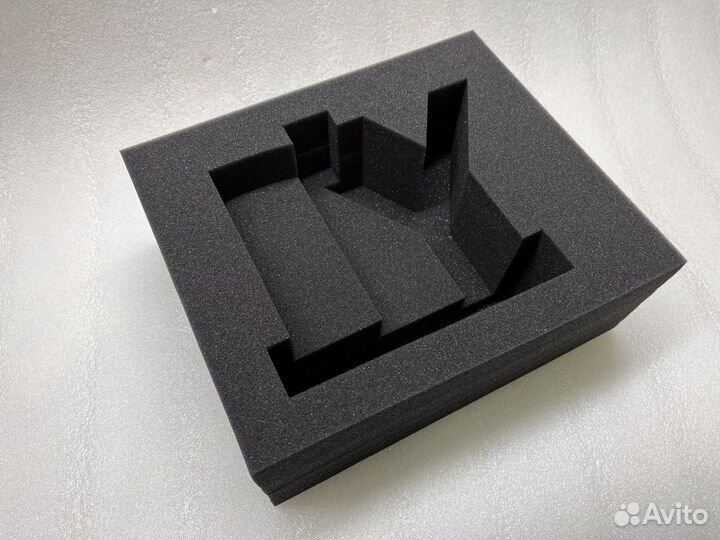 Производство ложементов