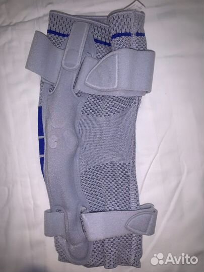 Genutrain S коленные ортезы Bauerfeind