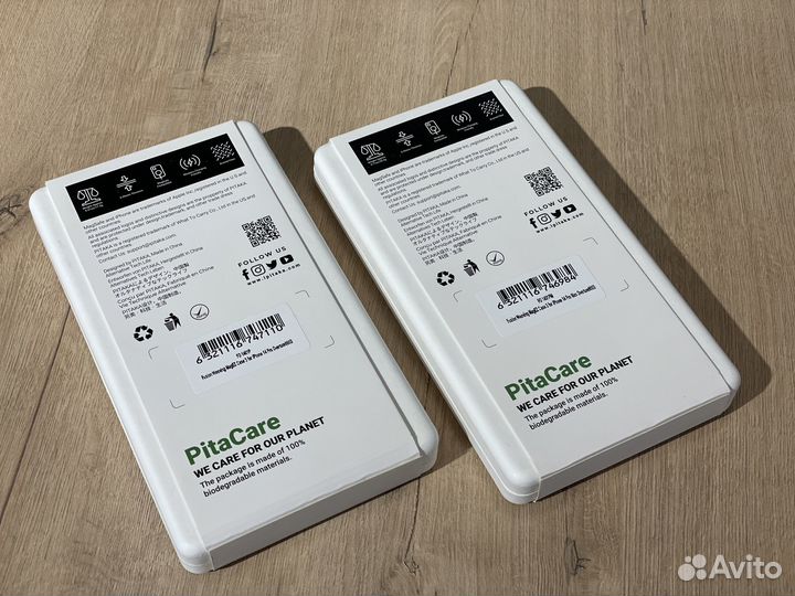 Чехол Pitaka iPhone 14 Pro / 14 Pro Max
