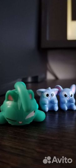 Котики lost kitties