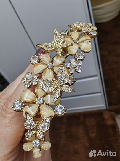 Гребешок для волос