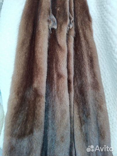 Пошив и ремонт меховых изделий