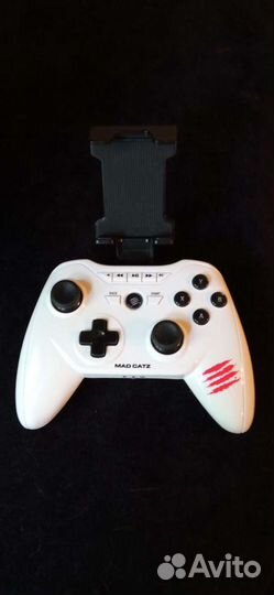 Геймпад Mad Catz C.T.R.L.r bluetooth