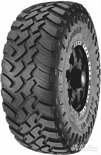 Gripmax Mud Rage M/T 245/70 R17 119Q