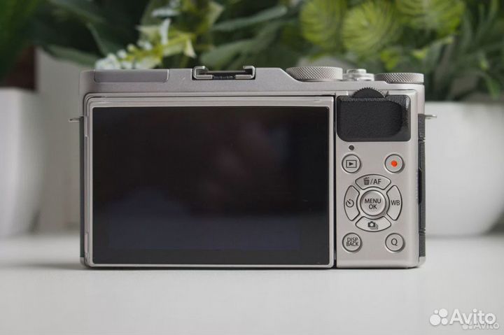 Fujifilm Х-A3