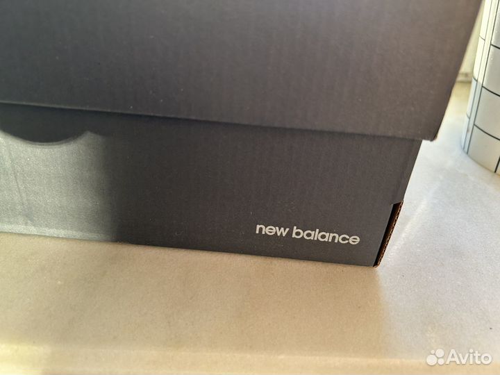 Кроссовки new balance