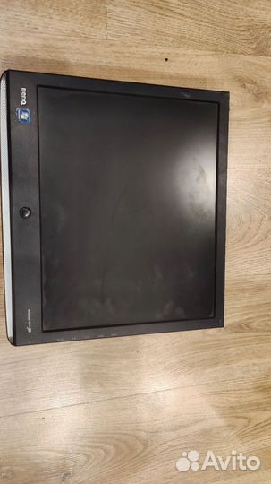 Монитор benq 17