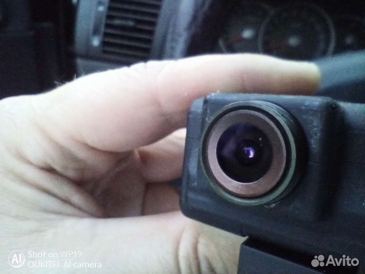 Видеорегистратор fuho CDR-E05