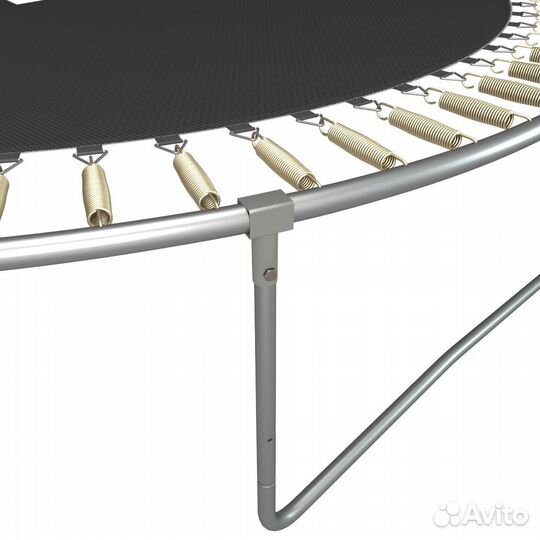 Батут unix line Classic 14 ft (inside)