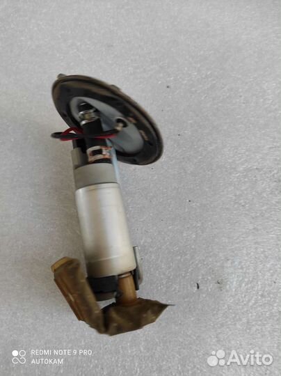 Топливный насос Daewoo Nexia N100