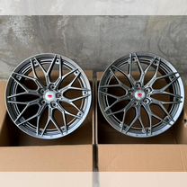 Литые диски KoKo Kuture Intake 8×R18 5×112