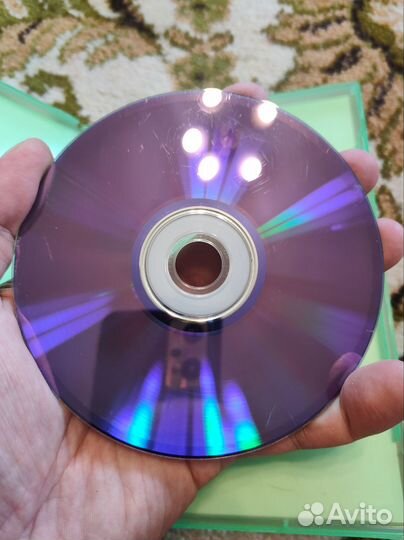 Prototype xbox 360 1 диск