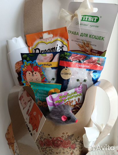 Подарочный набор