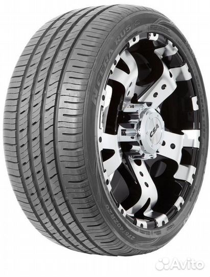 Nexen N'Fera RU5 235/60 R17 103V