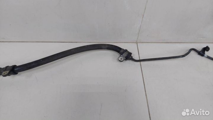 Трубка гидроусилителя Chery Tiggo T11 2005-2015