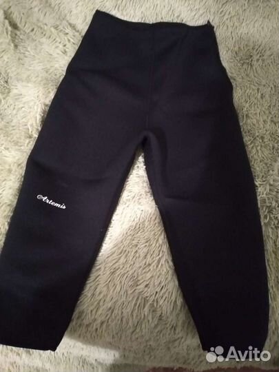 Бриджи для похудения