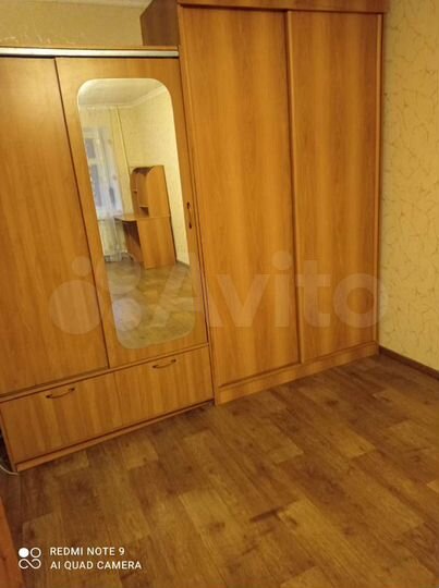 1-к. квартира, 30 м², 1/5 эт.