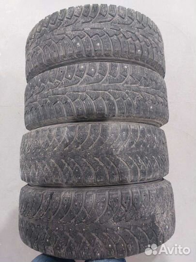 Nokian Tyres Nordman 5 185/65 R15