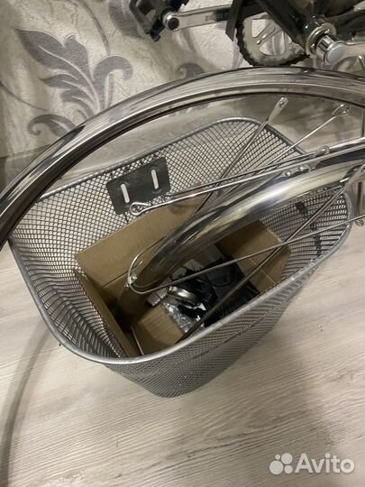 Продам велосипед взрослый