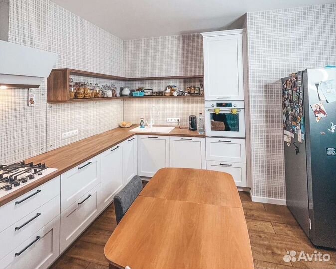 Кухонный гарнитур от производителя (кухня на заказ