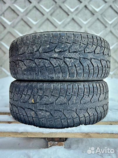 Hankook I'Pike RW11 265/50 R20 107T
