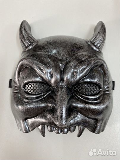 Маска карнавальная